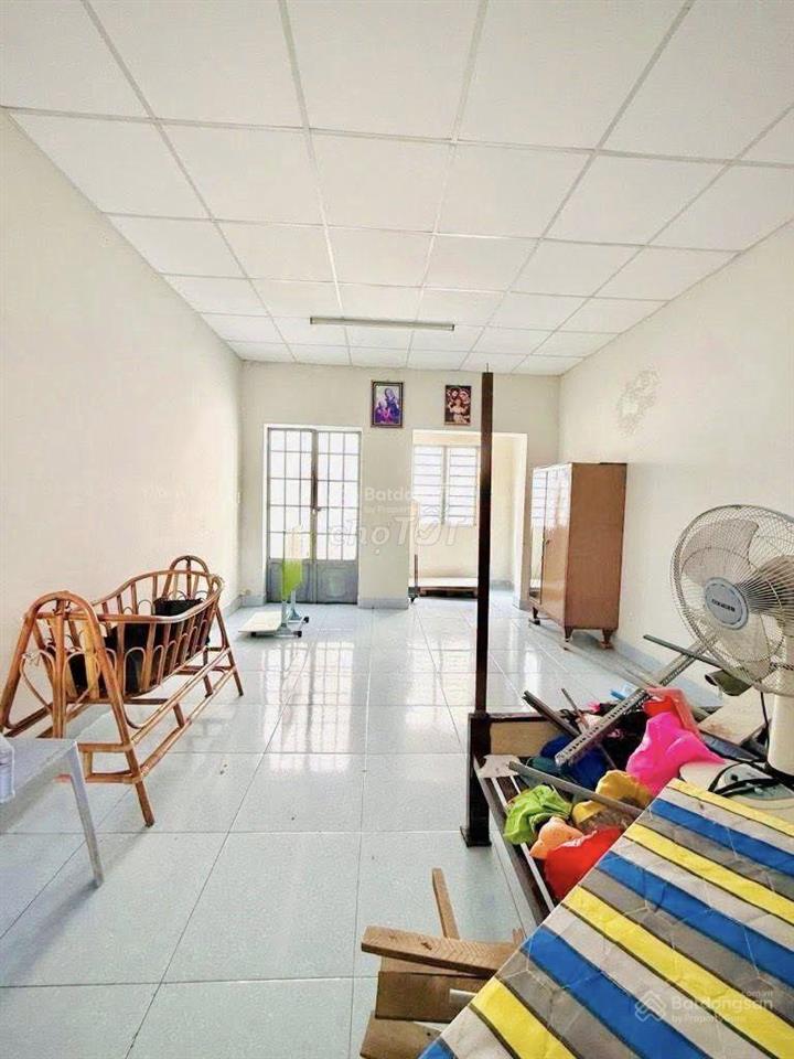 Chỉ 4.xtỷ sở hữu nhà 78m2 hẻm 5m giáp aeon tân phú kề chung cư gia phú