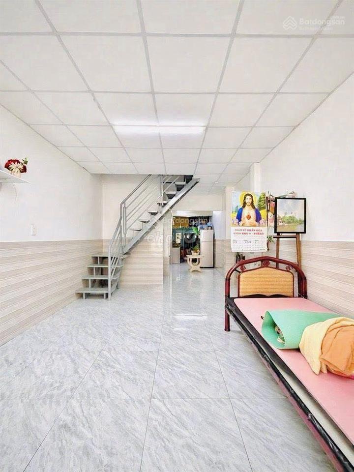 Chỉ 4.xtỷ sở hữu nhà 78m2 hẻm 5m giáp aeon tân phú kề chung cư gia phú