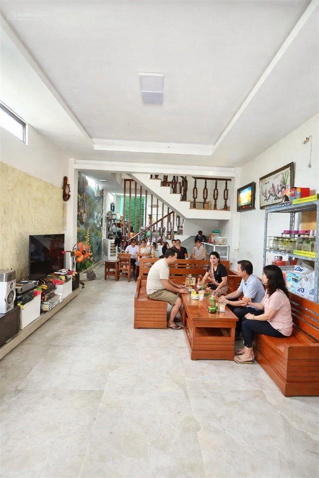 Hiếm có khó tìm góc 2 mặt tiền chợ tân hương, 74m, 5 tầng đúc, chỉ 7,5 tỷ