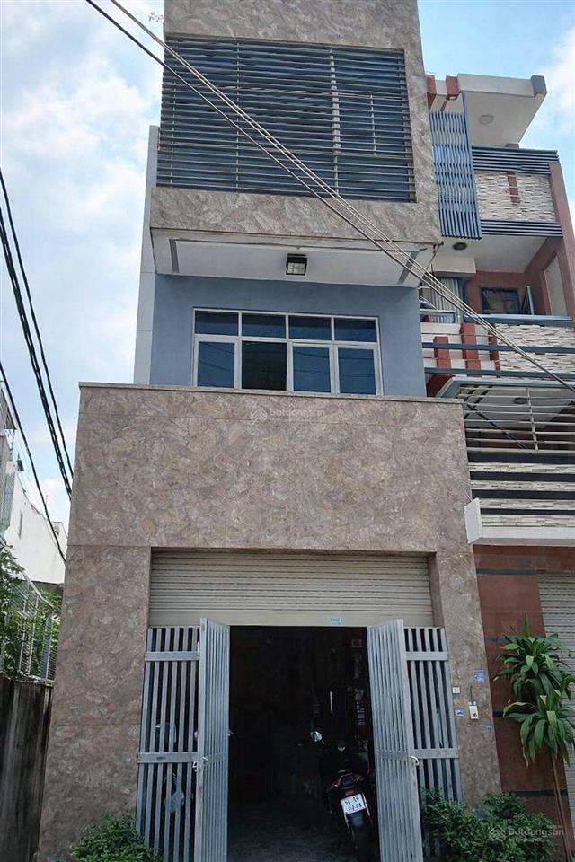 Hiếm có khó tìm góc 2 mặt tiền chợ tân hương, 74m, 5 tầng đúc, chỉ 7,5 tỷ