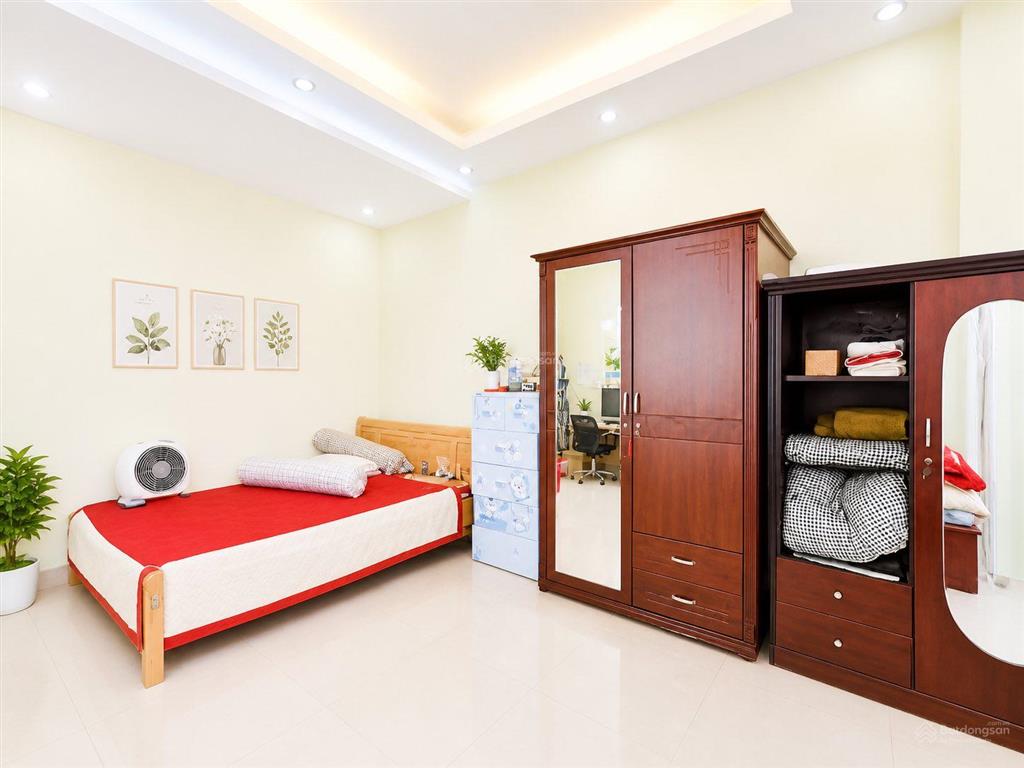 Hiếm khu tân hương hxh thông 56m 3 tầng chỉ 7.1 tỷ
