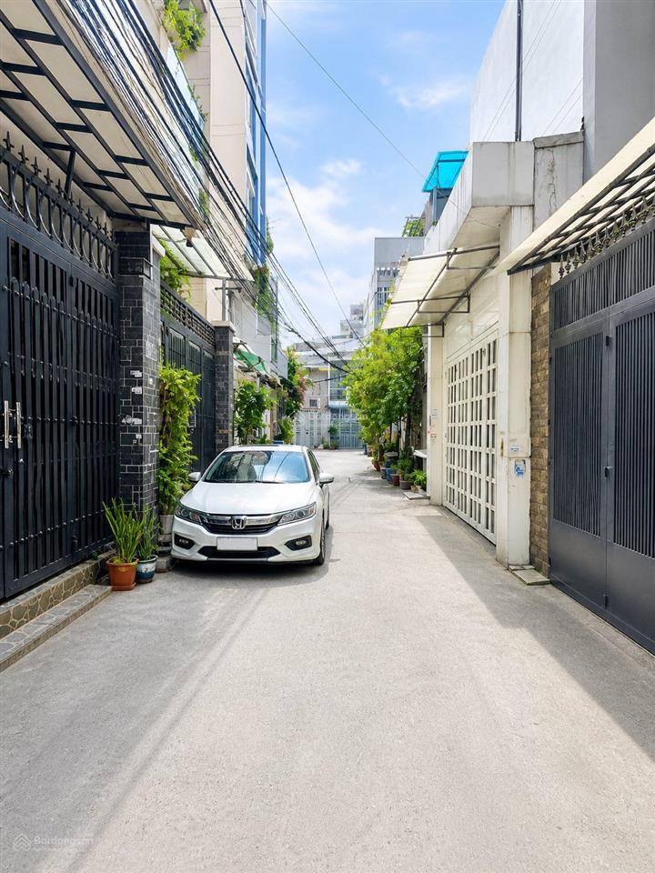 Hiếm khu tân hương hxh thông 56m 3 tầng chỉ 7.1 tỷ