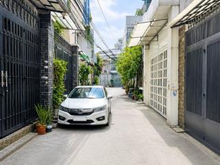 Hiếm khu tân hương hxh thông 56m 3 tầng chỉ 7.1 tỷ