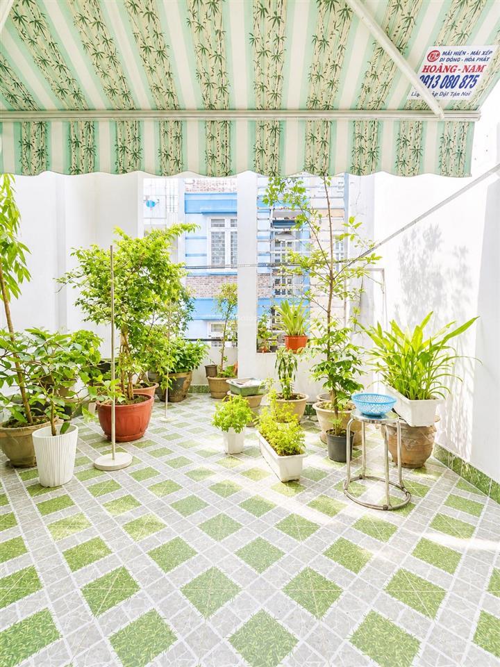 Hiếm khu tân hương hxh thông 56m 3 tầng chỉ 7.1 tỷ