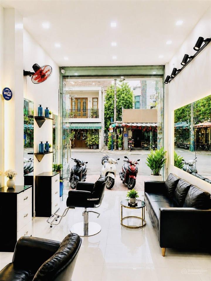 Tân phú mặt tiền gò dầu 75m ngang 4.5m 2 tầng giá nhỉnh 10 tỷ