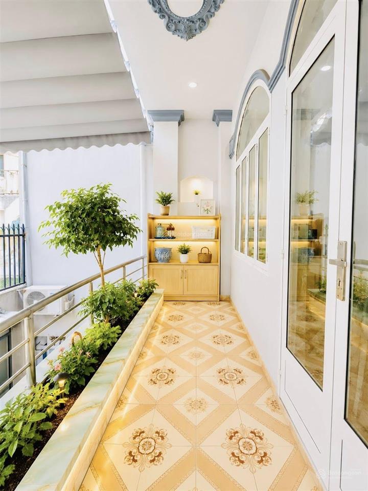 Hẻm xe hơi thông tân sơn nhì  nguyễn cửu đàm  100m ngang 6.2m nở hậu chỉ 9.x