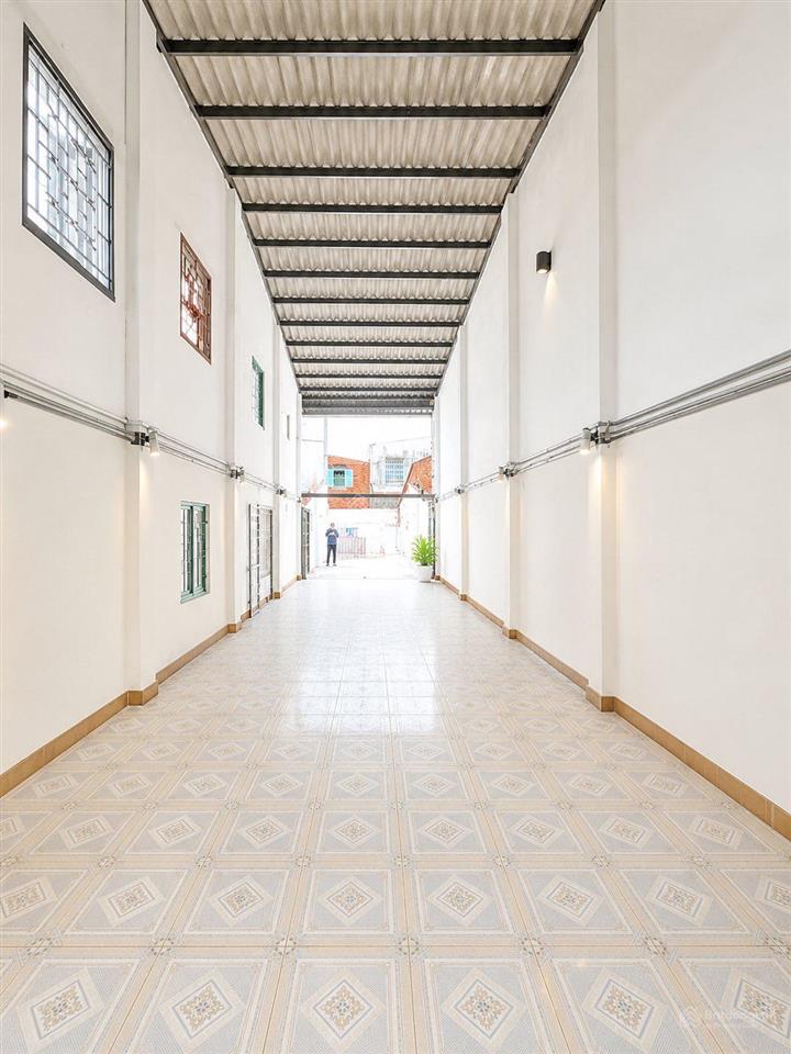 Siêu phẩm lô góc 114m2  trịnh đình trọng  tiện xây mới  giá chỉ 8 tỷ