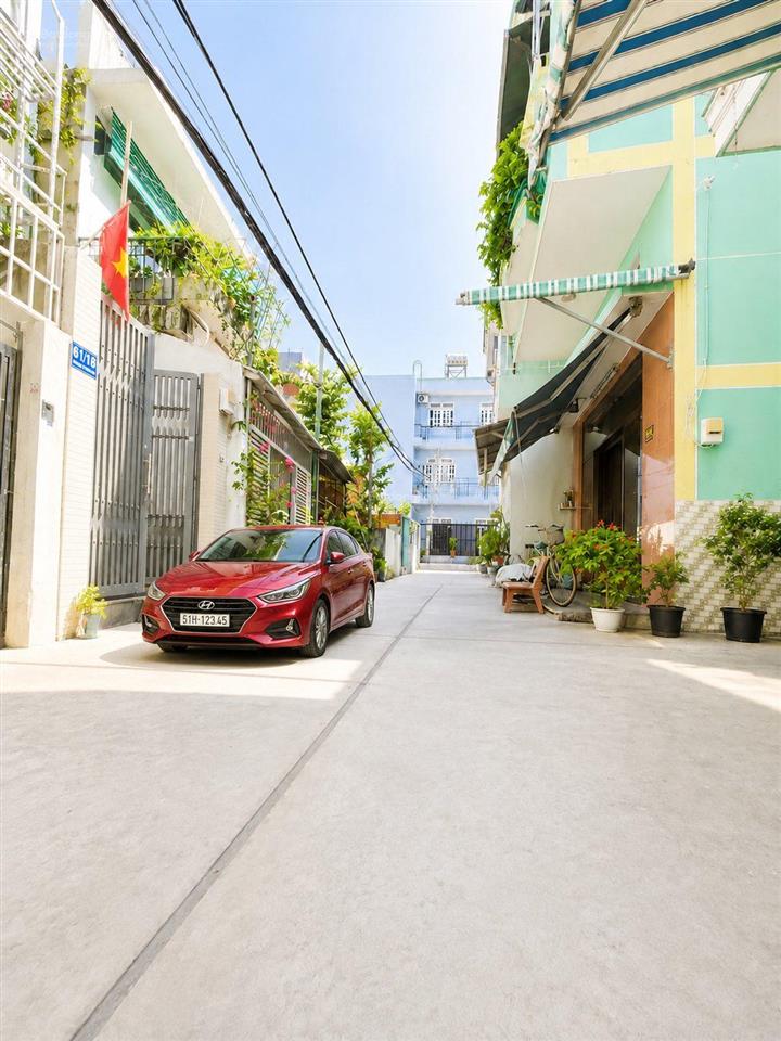 Ngân hàngđịnh giá 7.2 tỷ  chủ bán 7.2 tl  trung tâm tân phú  66m2 ngang 4.4