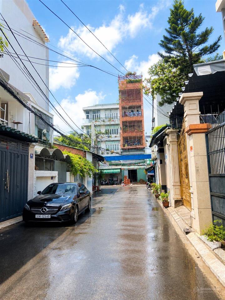 Chỉ 7.x tỷ có ngay siêu phẩm lô góc tân phú  101m2  ngang 6.1m nở hậu  xh đỗ cửa