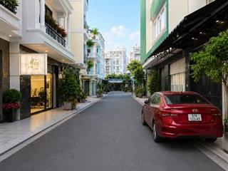 Hiếm ô tô tránh gần chợ tân hương sẵn dòng tiền 64m chỉ nhỉnh 8 tỷ