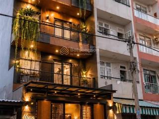 Mặt tiền kinh doanh ngay chợ gò xoài  sẵn dòng tiền  90m ngang 5 nở hậu chỉ 9.2 tỷ tl