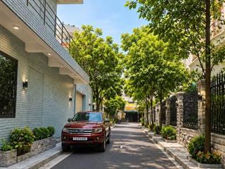 Nhà chính chủ 66m 6 tầng  thang máy mitsubishi 630kg  xe hơi quay đầu  chỉ 10.3 tỷ tl tốt