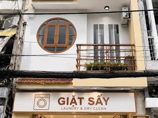 Mặt tiền đối diện đhct  3 tầng sẵn dò.ng ti.ền  giá ngợp 8.x tỷ!