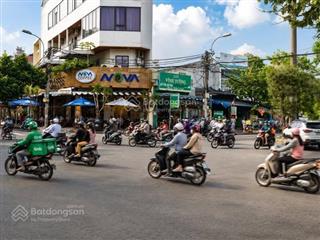 Nhà mặt tiền đường 26m có lề  ngay ngã tư  sát vách aeon  102m chỉ 10.x tỷ