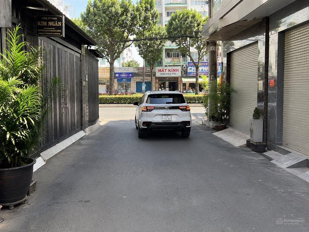 67m² ngang 6m nở hậu  giá sốc 7,2 tỷ  sát mặt tiền gò dầu tân phú