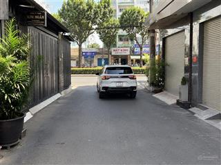 67m² ngang 6m nở hậu  giá sốc 7,2 tỷ  sát mặt tiền gò dầu tân phú