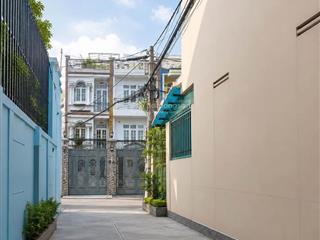 Vườn lài  nhà đẹp 80m  hẻm ô tô đỗ cửa  sát mặt tiền  nhỉnh 8 tỷ