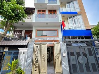 Siêu phẩm thoại ngọc hầu  hẻm xe hơi tránh  6 tầng thang máy xịn  chỉ 11.x tỷ