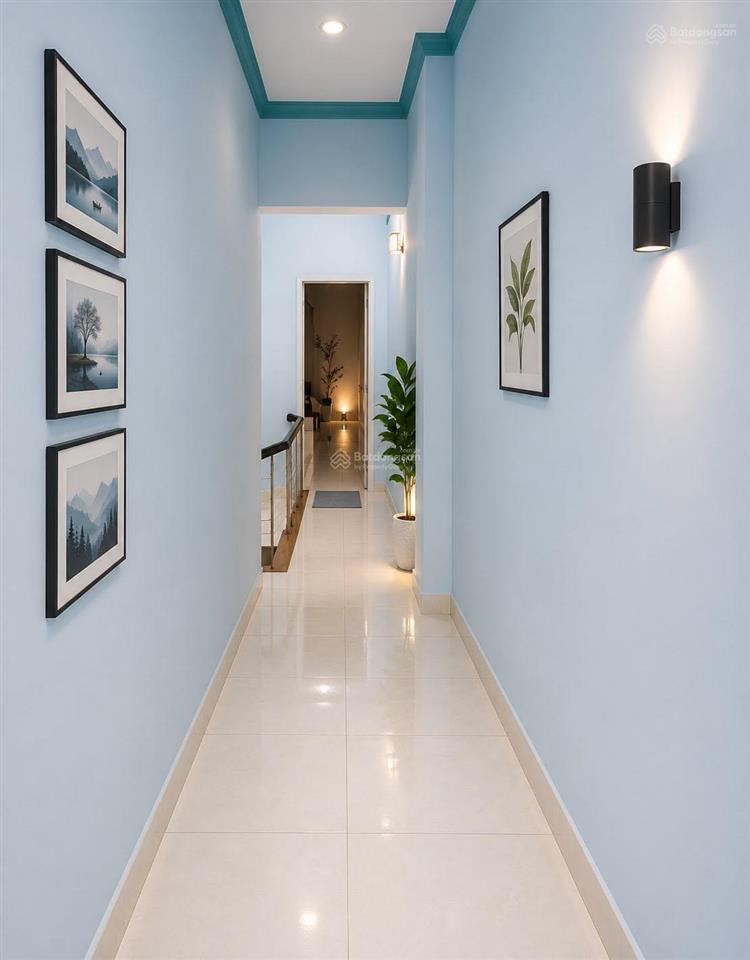 Gấp bán giảm sâu  nhà mặt tiền tô hiệu, tân phú 80m (ngang 5m) nở hậu tài lộc chỉ 11.3 tỷ tl