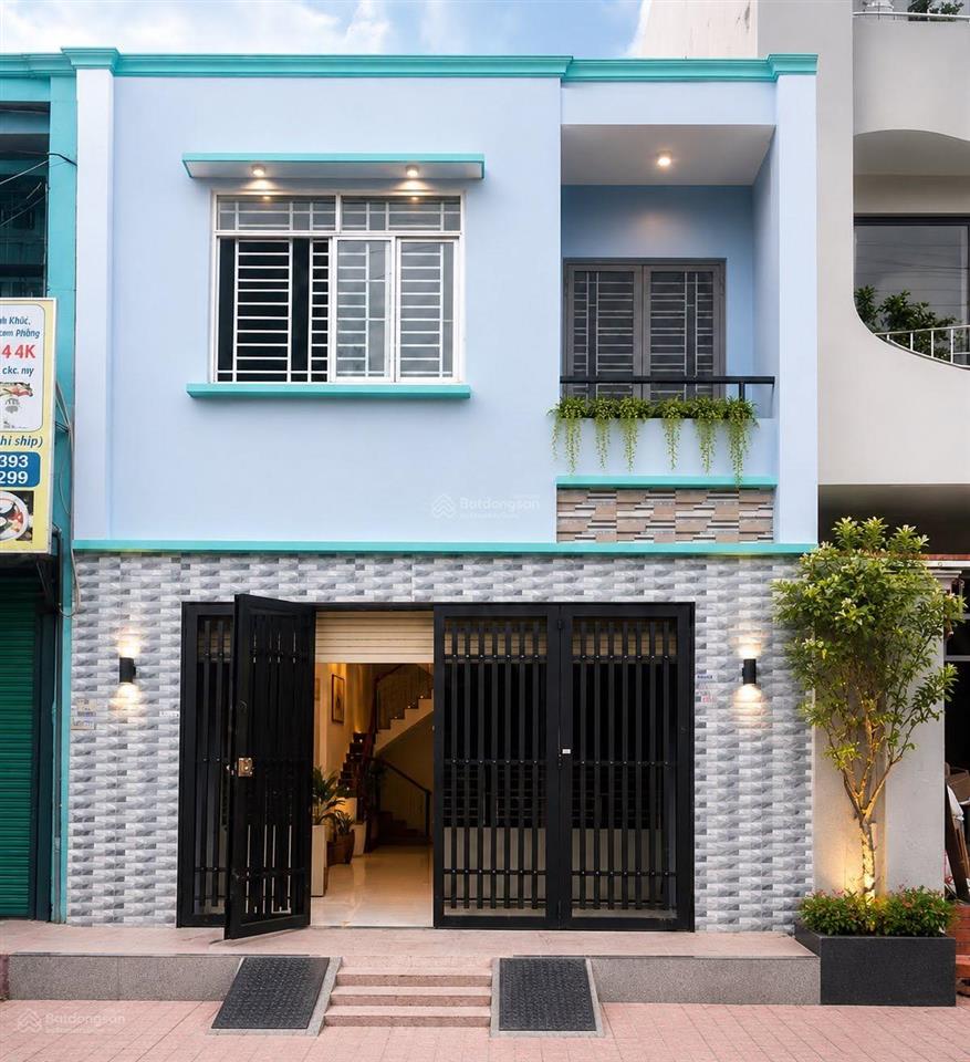 Gấp bán giảm sâu  nhà mặt tiền tô hiệu, tân phú 80m (ngang 5m) nở hậu tài lộc chỉ 11.3 tỷ tl