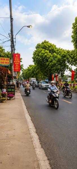 Gấp bán giảm sâu  nhà mặt tiền tô hiệu, tân phú 80m (ngang 5m) nở hậu tài lộc chỉ 11.3 tỷ tl