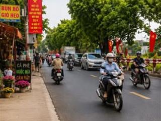 Bán nhà mặt tiền kinh doanh tô hiệu, tân phú 80m² (ngang 5m) nở hậu tài lộc nhỉnh 12 tỷ tl