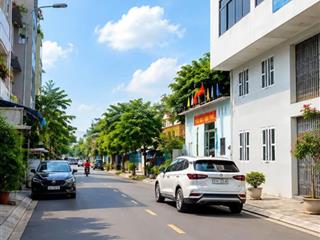 Bán nhà hẻm 9m phạm đăng giảng, 5x23m, sát kcn, thích hợp xây chdv, chỉ nhỉnh 9 tỷ