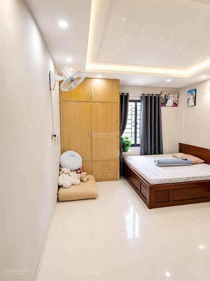 Hẻm 8m thông tứ tung  thoại ngọc hầu  nhà 4 tầng mới  cận mặt tiền  chỉ nhỉnh 9