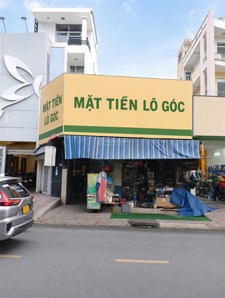 Không căn 2  mặt tiền âu cơ  163m nở hậu  3 tầng  chỉ 18đ tl