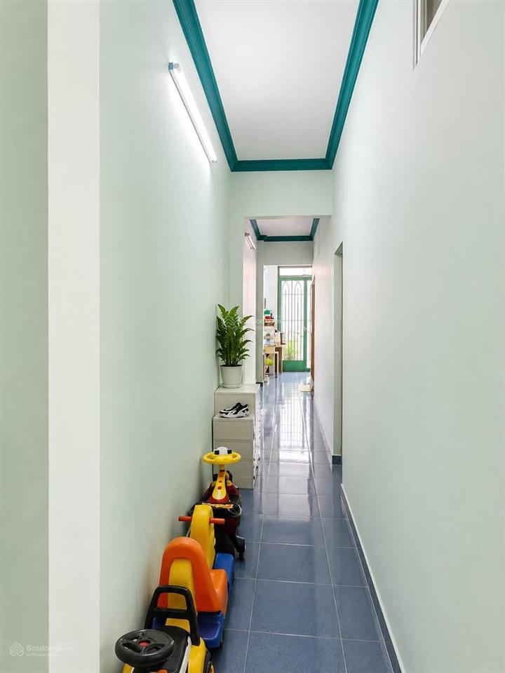 Thoại ngọc hầu đường 7m 90m 3 tầng 8pn chỉ 9.2 tỷ tl