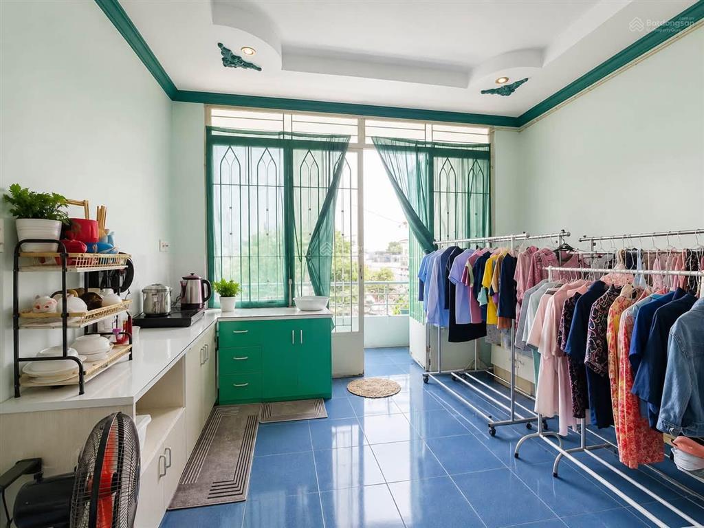 Thoại ngọc hầu đường 7m 90m 3 tầng 8pn chỉ 9.2 tỷ tl