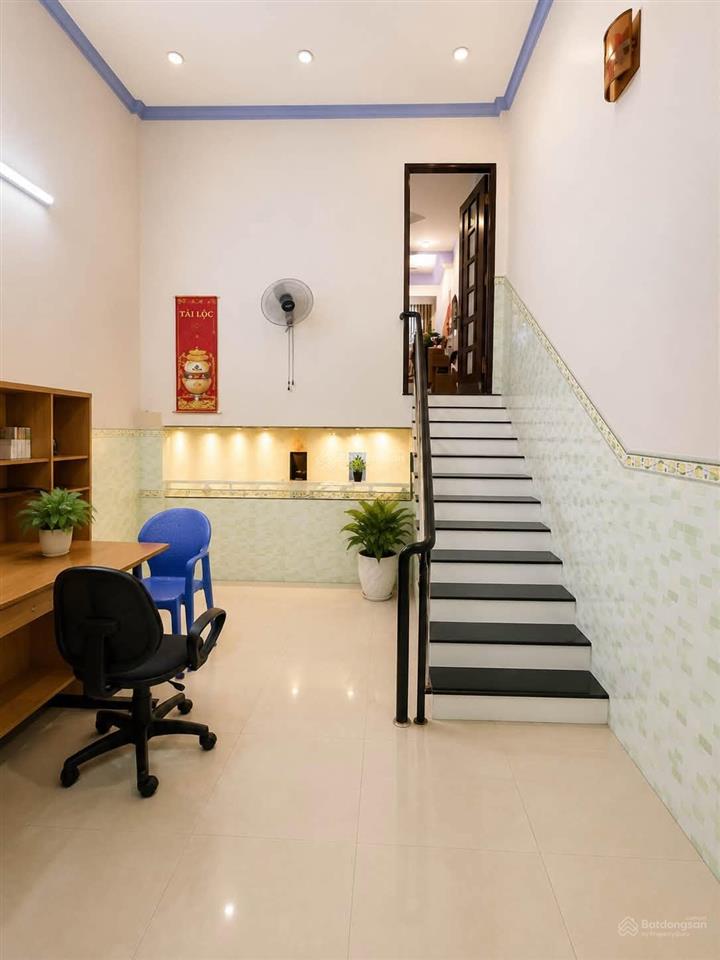 Bán nhà hẻm xe hơi nguyễn sơn, phú thọ hòa, 80m2, 3 tầng, giá chỉ 7.2 tỷ