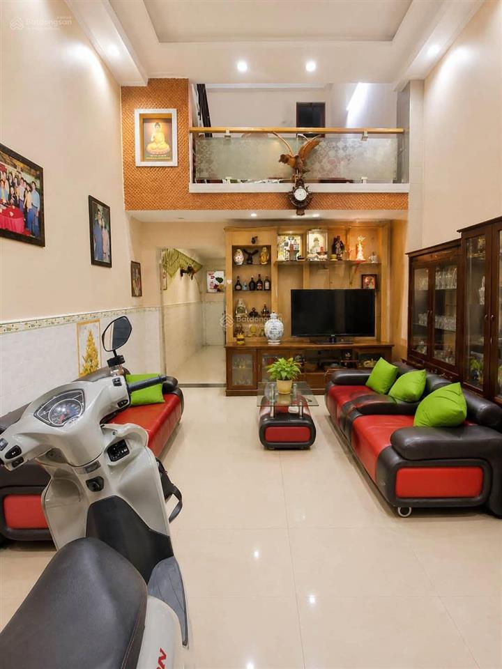 Bán nhà hẻm xe hơi nguyễn sơn, phú thọ hòa, 80m2, 3 tầng, giá chỉ 7.2 tỷ