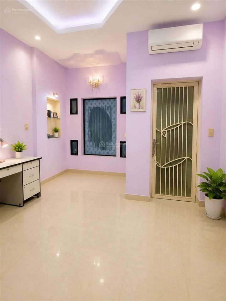 Bán nhà hẻm xe hơi nguyễn sơn, phú thọ hòa, 80m2, 3 tầng, giá chỉ 7.2 tỷ