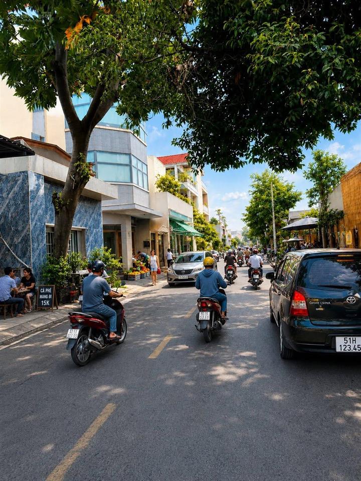 Gấp bán giảm sâu siêu phẩm mặt tiền lô góc tây thạnh kinh doanh đa ngành bề ngang khủng 5,2m