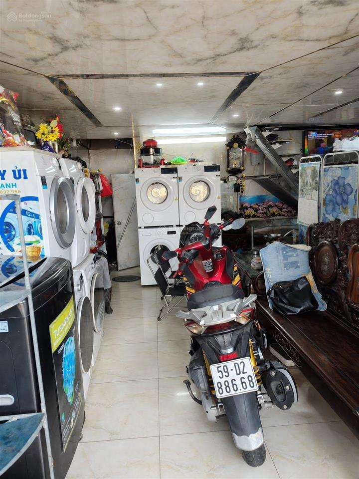 Gấp bán giảm sâu siêu phẩm mặt tiền lô góc tây thạnh kinh doanh đa ngành bề ngang khủng 5,2m