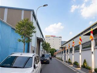 Bán nhà hẻm 7m thông gần aeon mall  đhct  72m2, 4 tầng 5 phòng ngủ dòng tiền 20 chỉ 8. x