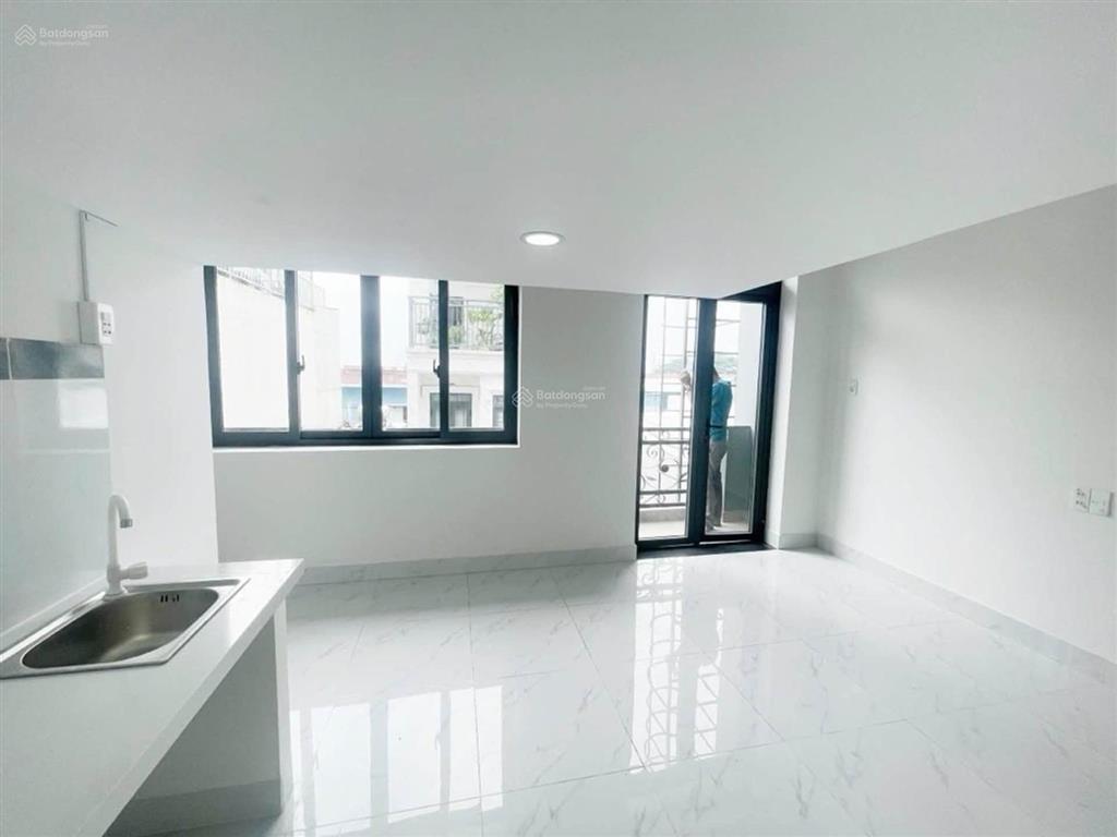 Giáp tân phú  gà đẻ trứng vàng  dòng tiền 50tr/tháng  96m ngang 6m  4 tầng chỉ 9.3