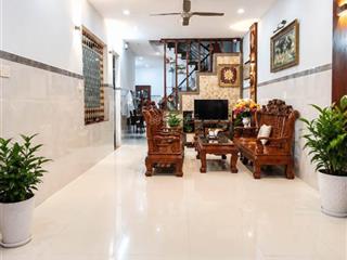 Thoại ngọc hầu hxh tránh nhà mới 4 tầng 89m ngang 5.5m chỉ 10.x tỷ