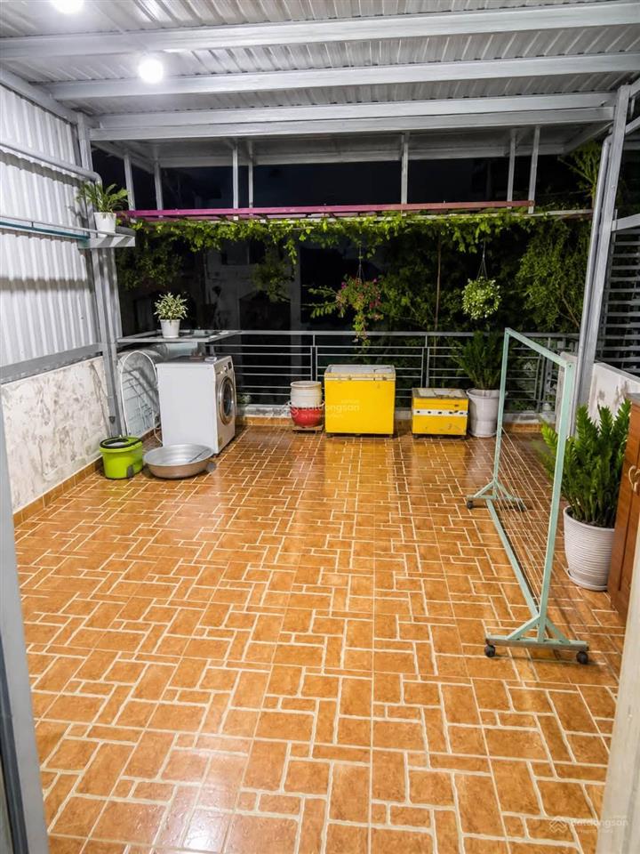Thoại ngọc hầu hxh tránh nhà mới 4 tầng 89m ngang 5.5m chỉ 10.x tỷ