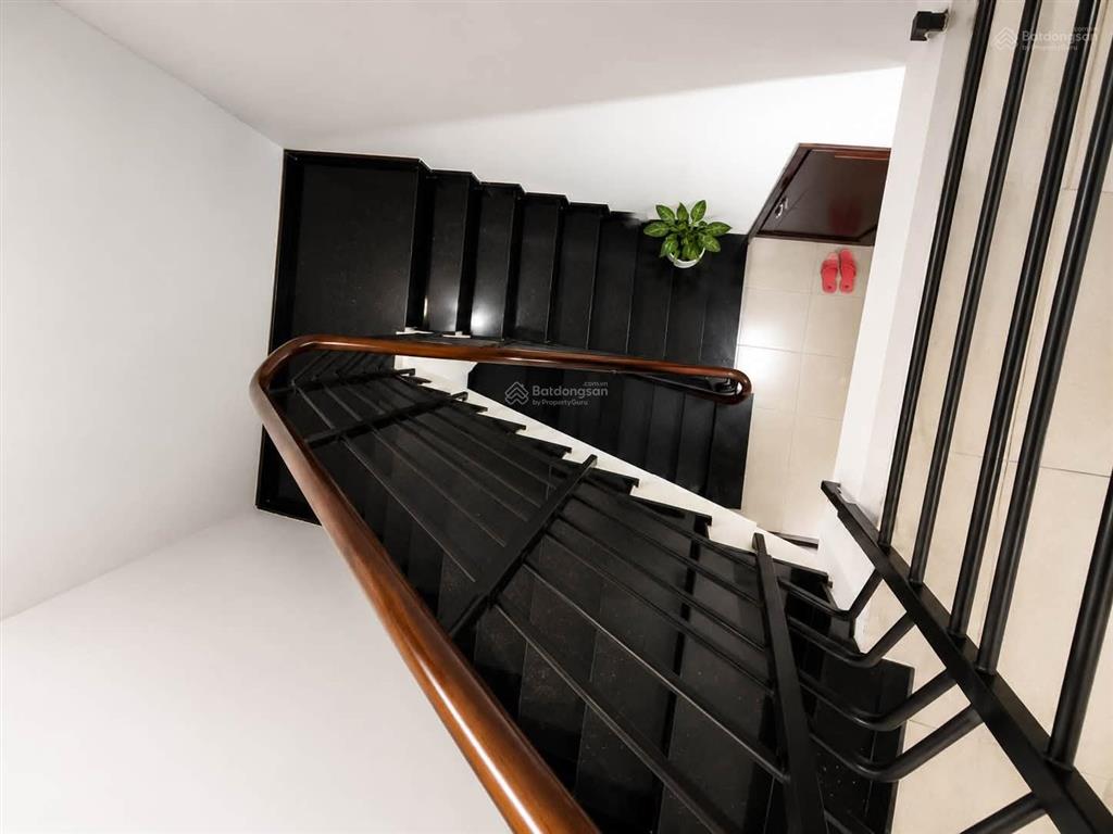 Thoại ngọc hầu hxh tránh nhà mới 4 tầng 89m ngang 5.5m chỉ 10.x tỷ