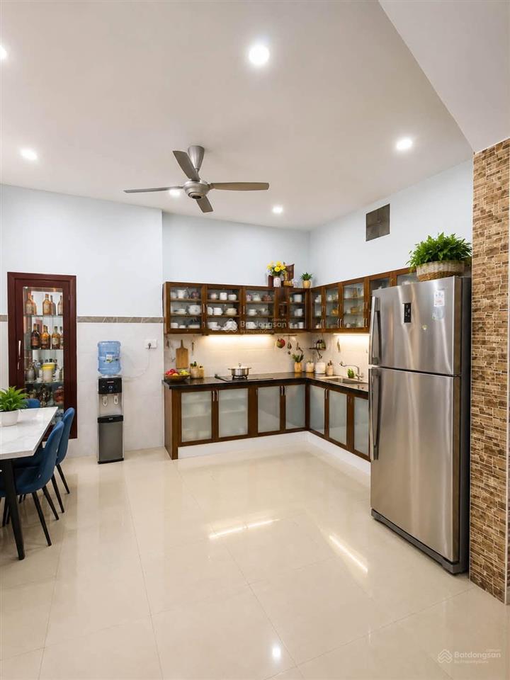 Thoại ngọc hầu hxh tránh nhà mới 4 tầng 89m ngang 5.5m chỉ 10.x tỷ