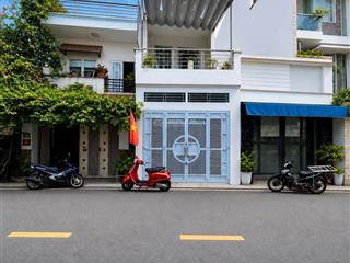 Bán nhà mặt tiền đường tô hiệu, giáp đầm sen, 73m², 2 tầng, kinh doanh, giá chỉ 8.x tỷ