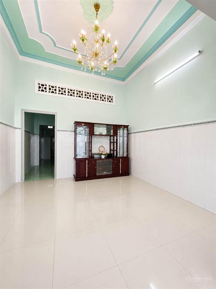 Bán nhà mặt tiền đường tô hiệu, giáp đầm sen, 73m², 2 tầng, kinh doanh, giá chỉ 8.x tỷ