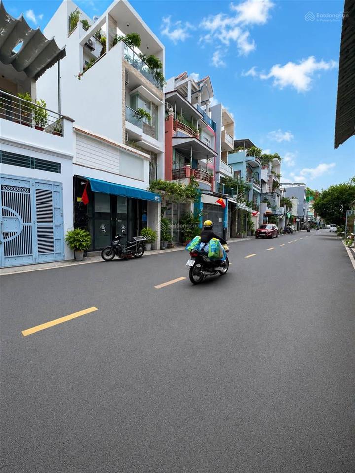 Bán nhà mặt tiền đường tô hiệu, giáp đầm sen, 73m², 2 tầng, kinh doanh, giá chỉ 8.x tỷ