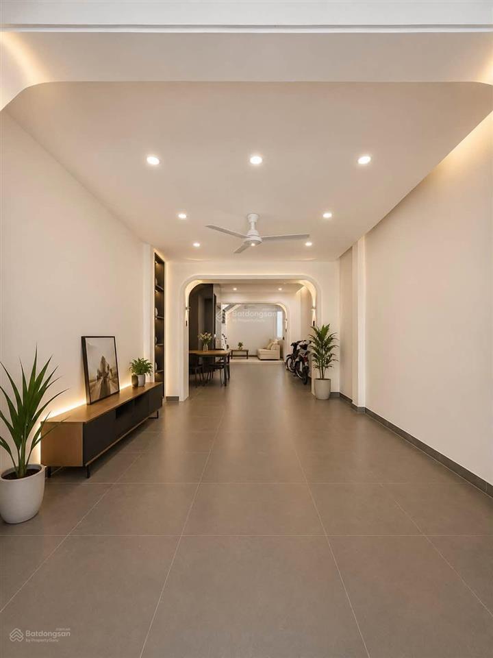 Bán nhà hẻm 8m thông giáp lê thúc hoạch tân phú 93m (4.3x22) giá chỉ 7.3 tỷ