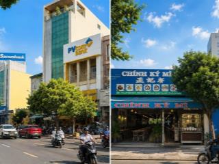 Bán nhà mặt tiền gò dầu ngay ngã tư tân sơn nhì 111 ngang 8m nở hậu sẵn dòng tiền chỉ 20 tỷ