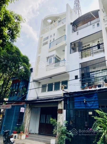 Bán nhà mặt tiền 5 tầng gần aeon tân phú ngang 4.8m kinh doanh sầm uất nhỉnh 9.69 tỷ