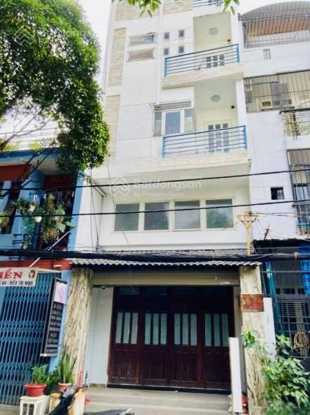 Bán nhà mặt tiền 5 tầng gần aeon tân phú ngang 4.8m kinh doanh sầm uất nhỉnh 9.69 tỷ