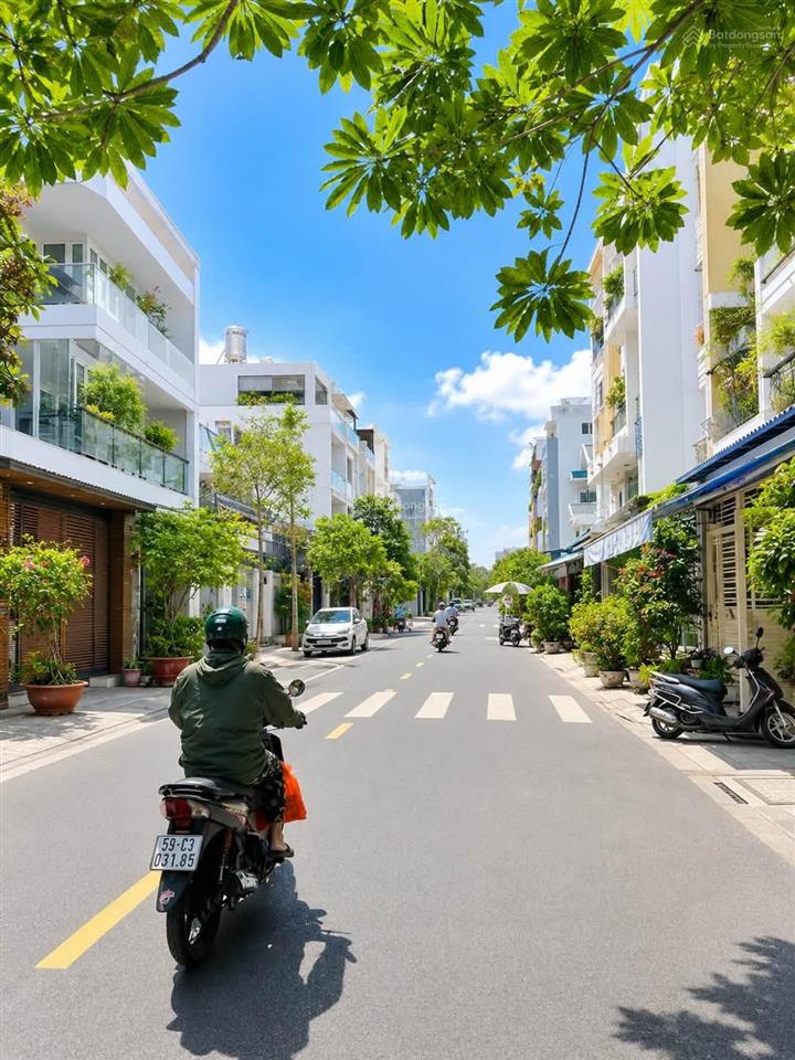 Bán đất mặt tiền tân hương thông ra đường độc lập 76m (4x19m) chỉ 7 tỷ